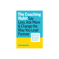 Box of Crayons Coaching Habit (häftad, eng)