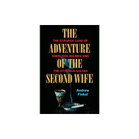 Caique Publishing Ltd The Adventure of the Second Wife (inbunden, eng)