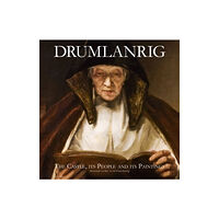 Caique Publishing Ltd Drumlanrig: The Castle, its People and its Paintings (inbunden, eng)