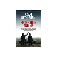 Triple Point Press Mr Einstein and Me (häftad, eng)