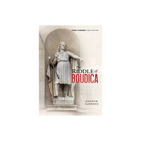 ESSEX HUNDRED PUBLICATIONS The Riddle of Boudica (häftad, eng)