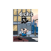 Fanfare Presents Dickie: Natural Born Loser (inbunden, eng)