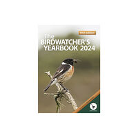 Calluna Books The Birdwatcher's Yearbook 2024 (häftad, eng)