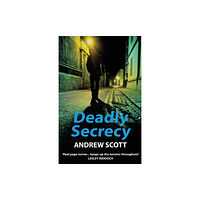 TWA Corbies Publishing Deadly Secrecy (häftad, eng)