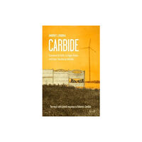 Jantar Publishing Ltd Carbide (häftad, eng)