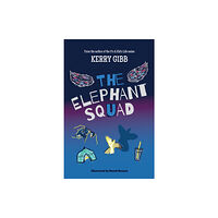 Packman Publishing The Elephant Squad (häftad, eng)