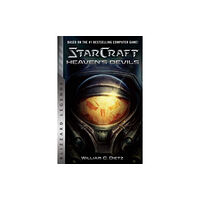 Blizzard Entertainment StarCraft II: Heaven's Devils (häftad, eng)