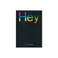 Counter-Print Hey: Design & Illustration (häftad, eng)