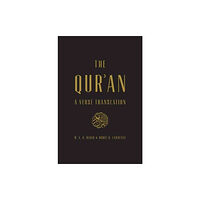 WW Norton & Co The Qur'an (inbunden, eng)