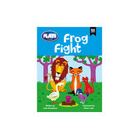 Julia Donaldson Plays to Read - Frog fight (6-pack) (häftad, eng)