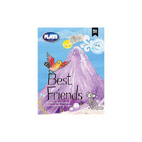 Julia Donaldson Plays to Read - Best friends (6-pack) (häftad, eng)