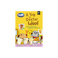 Julia Donaldson Plays to Read - A trip to doctor woof (6-pack) (häftad, eng)