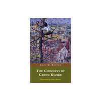 Oldknow Books The Chimneys of Green Knowe (häftad, eng)