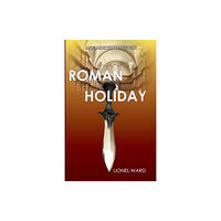 Onyx Publishing Roman Holiday: An Elliot Todd Mystery (häftad, eng)