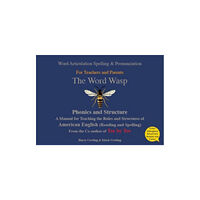 H J Cowling The Word Wasp (häftad, eng)