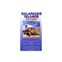 Ocean Explorer Maps Galapagos Islands Explorer