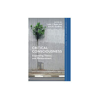 Cambridge University Press Critical Consciousness (häftad, eng)