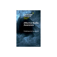 Cambridge University Press Affective Bodily Awareness (häftad, eng)