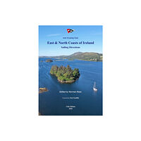 Irish Cruising Club Publications Ltd Sailing Directions for the East & North Coasts of Ireland (häftad, eng)