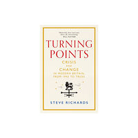 Pan Macmillan Turning Points (inbunden, eng)