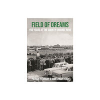 Von Krumm Publishing Field of Dreams (inbunden, eng)