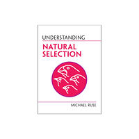 Cambridge University Press Understanding Natural Selection (häftad, eng)