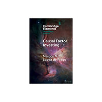 Cambridge University Press Causal Factor Investing (häftad, eng)