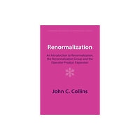 Cambridge University Press Renormalization (häftad, eng)