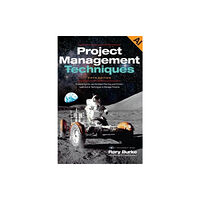 Burke Publishing Project Management Techniques 5ed (häftad, eng)