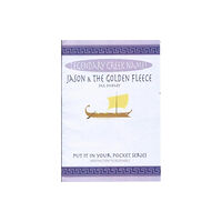 Orpington Publishers Jason & the Golden Fleece (häftad, eng)