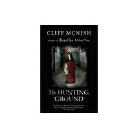 Doomspell Books The Hunting Ground (häftad, eng)
