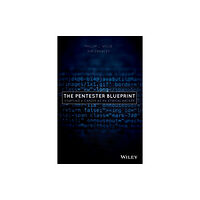 John Wiley & Sons Inc The Pentester BluePrint (häftad, eng)