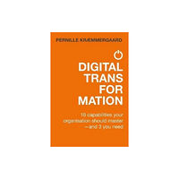 SB Publishing Digital Transformation (inbunden, eng)