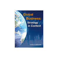 SB Publishing Global Business: Strategy in Context (häftad, eng)