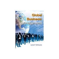 SB Publishing Global Business: Management (häftad, eng)