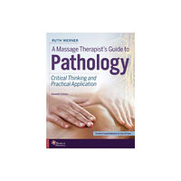 Books of Discovery A Massage Therapist's Guide to Pathology (häftad)