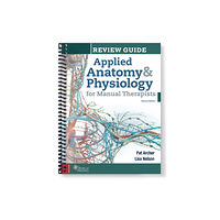 Books of Discovery Review Guide Applied Anatomy and Physiology (häftad, eng)