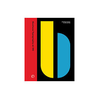 Letterform Archive Bauhaus Typography at 100 (inbunden, eng)