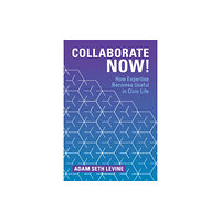 Cambridge University Press Collaborate Now! (häftad, eng)