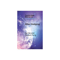 Cambridge University Press After Hedging (häftad, eng)