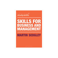 Bloomsbury Publishing PLC Skills for Business and Management (häftad, eng)