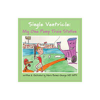 Cambridge University Press Single Ventricle (häftad, eng)