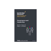 Cambridge University Press Governance and Leadership (inbunden, eng)