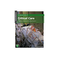 John Wiley And Sons Ltd Fundamentals of Critical Care (häftad, eng)