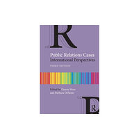 Taylor & francis ltd Public Relations Cases (häftad, eng)