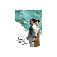 Salammbo Press The Last Days of Stefan Zweig (häftad, eng)