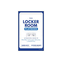 John Wiley & Sons Inc The Locker Room Playbook (häftad, eng)