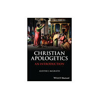 John Wiley And Sons Ltd Christian Apologetics (häftad, eng)