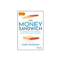 John Wiley & Sons Australia Ltd The Money Sandwich (häftad, eng)