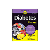 John Wiley & Sons Inc Diabetes For Dummies (häftad, eng)